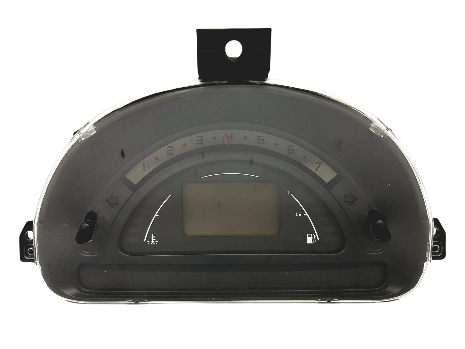 Speedometer/Instrument Cluster Citroen C2 C3 9652008280 G 00 50524 main product photo