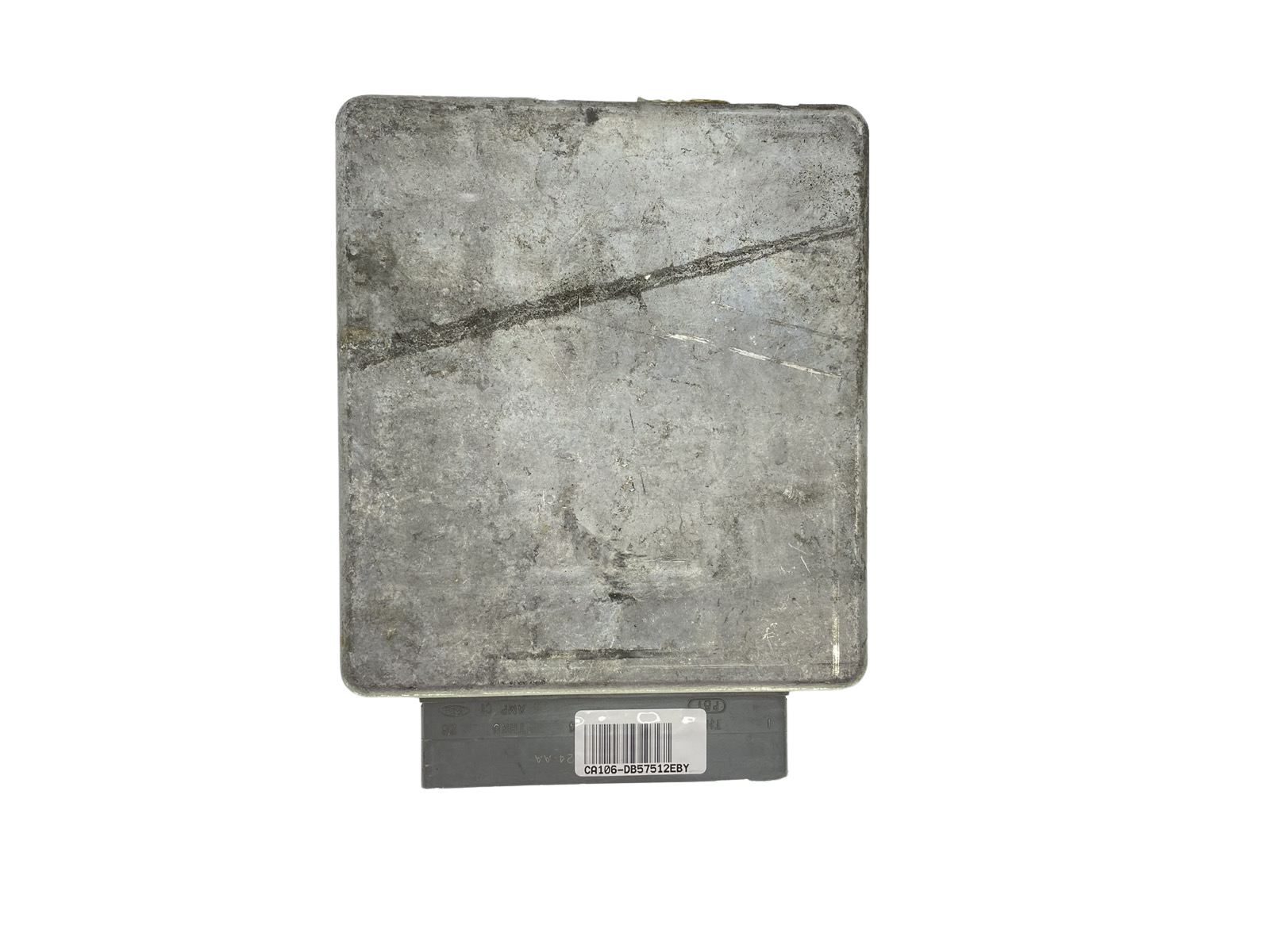 Control Unit 2S4A-12A650-MB DPC-658 MAK1 Ford Visteon main product photo