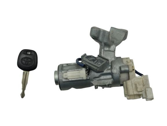 Ignition Switch Toyota Yaris 45020-52-1 1583 main product photo