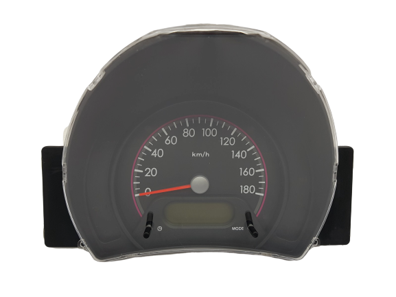 Speedometer/Instrument Cluster Suzuki Alto Nissan Pixo 34100M68K01 22884 main product photo