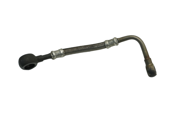 Charge Air Hose 9650145180 Ford Focus 2.0 TDCi main product photo