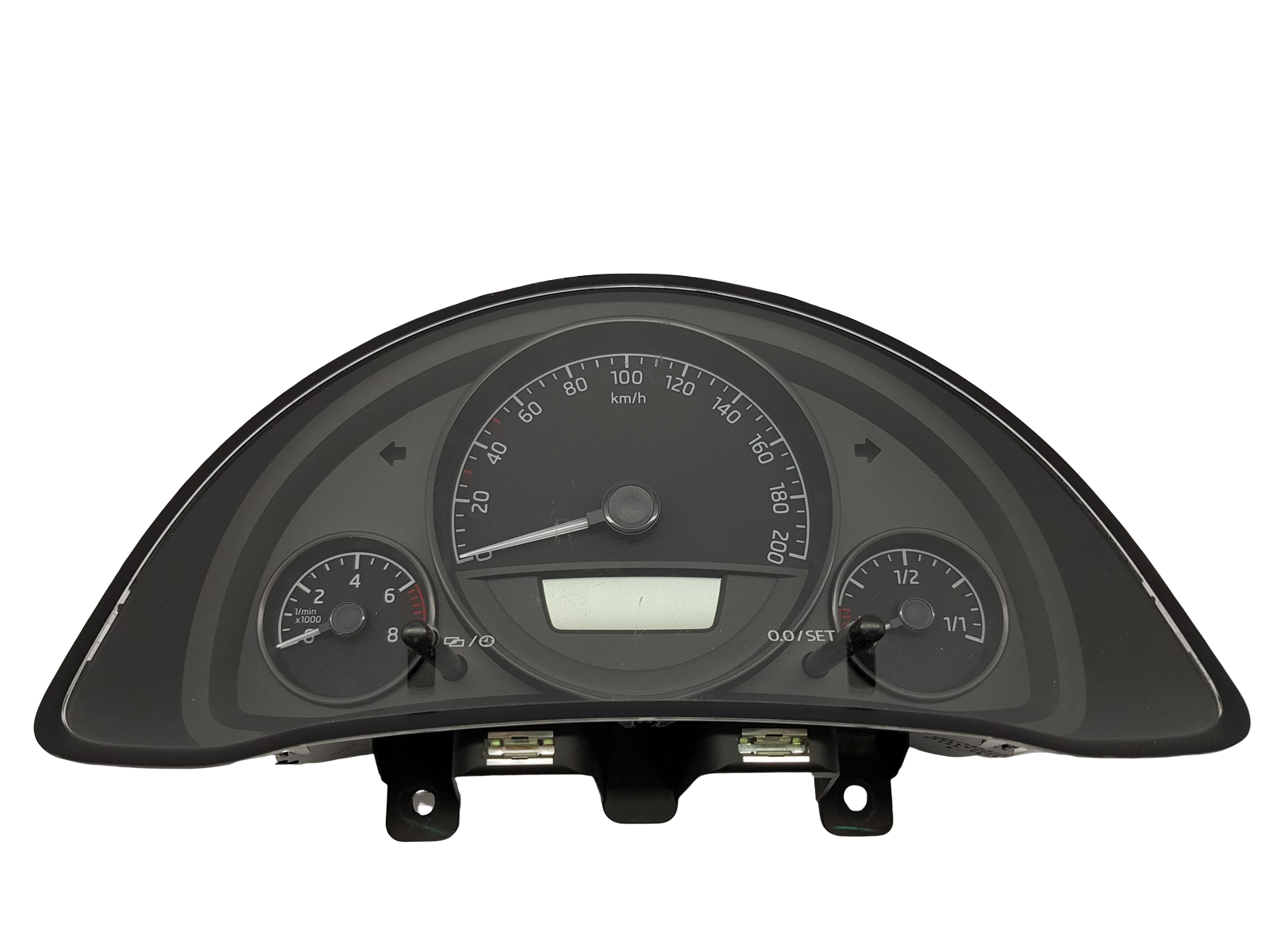 Speedometer/Instrument Cluster Skoda Citigo 1ST920860G 24048 main product photo