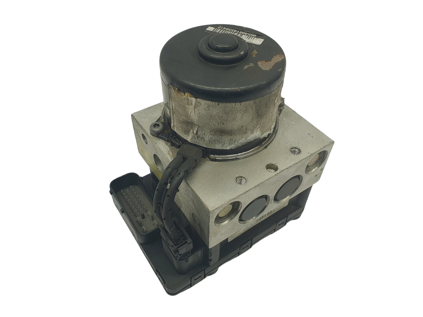 Abs Pump Sharan Galaxy Alhambra 7M3614111H 1J0907379P 64560 main product photo