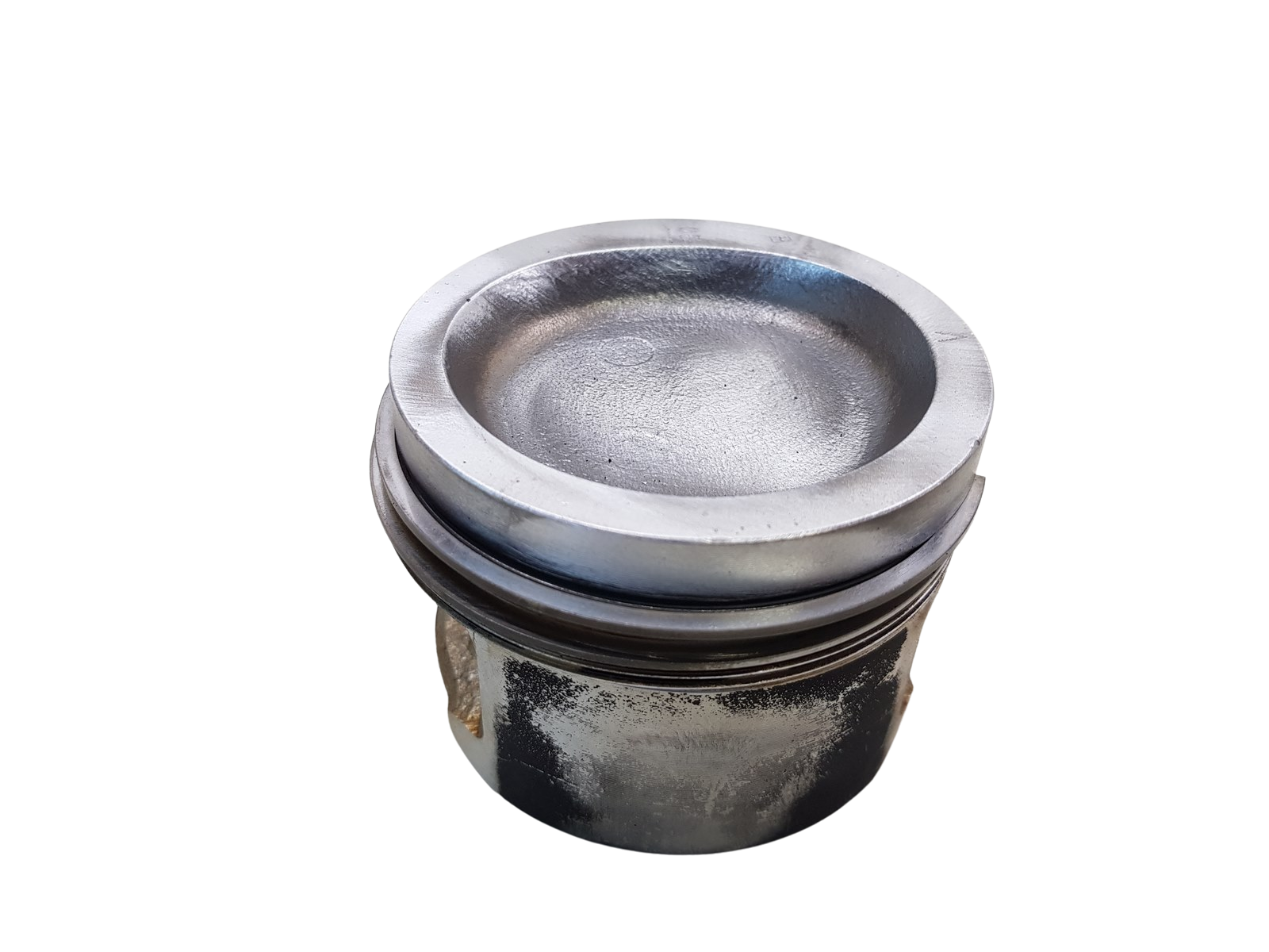 Engine Piston B 7700113638 2.0 8V F3R Renault 1023 main product photo