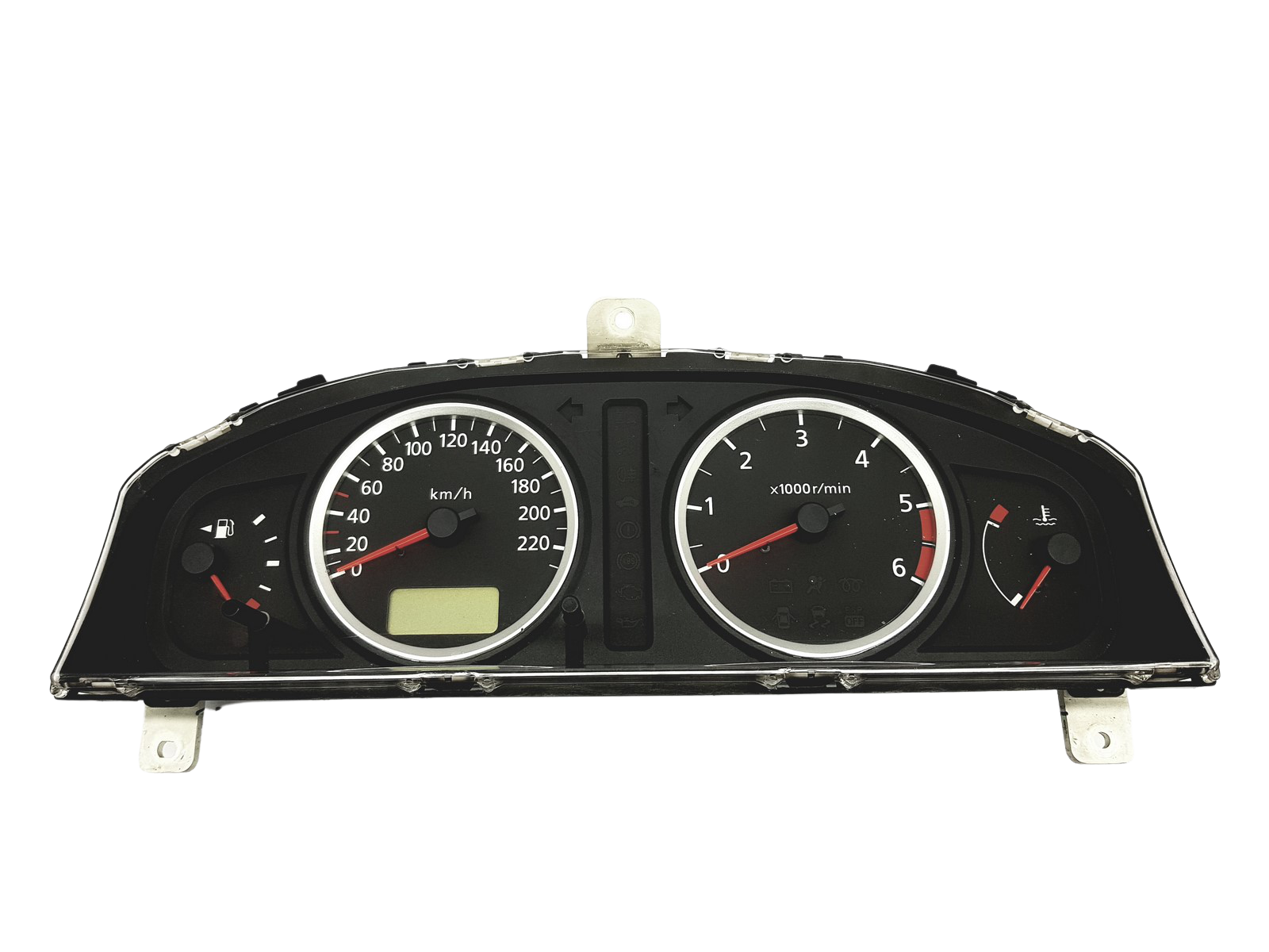 Speedometer/Instrument Cluster Nissan Almera BN808 Ksuk main product photo