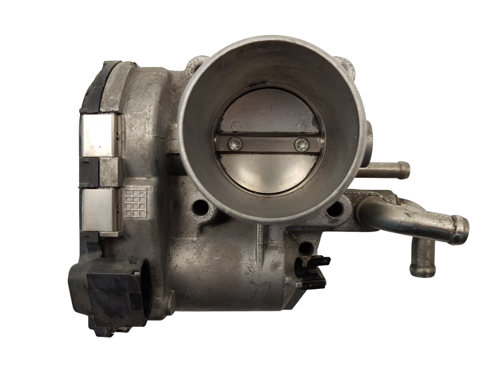 Throttle Body Valve 35100-04200 9045020008 KIA Hyundai 1589 main product photo