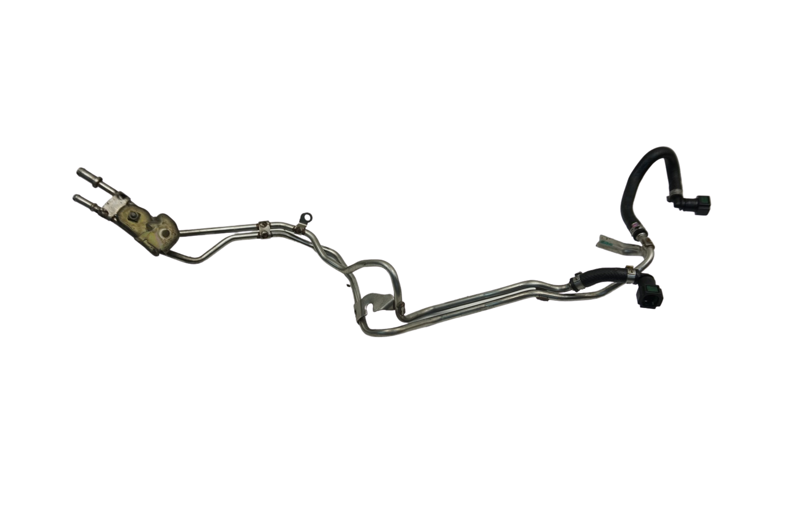 Fuel Pipe A6070701332 1.5CDI Mercedes A Class W176 main product photo