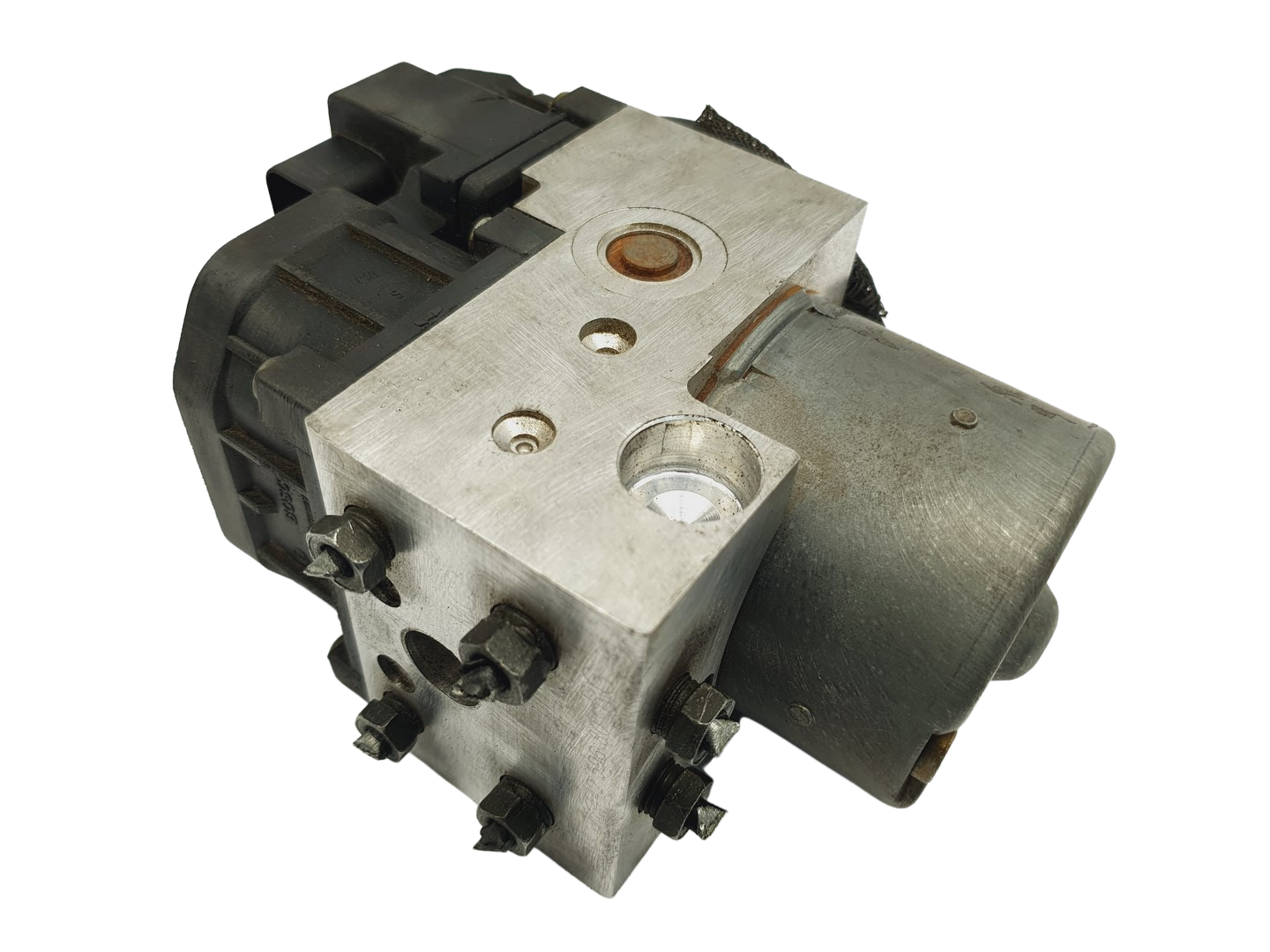 Abs Pump Peugeot 406 9644259680 0273004270 0265216543 61649 main product photo