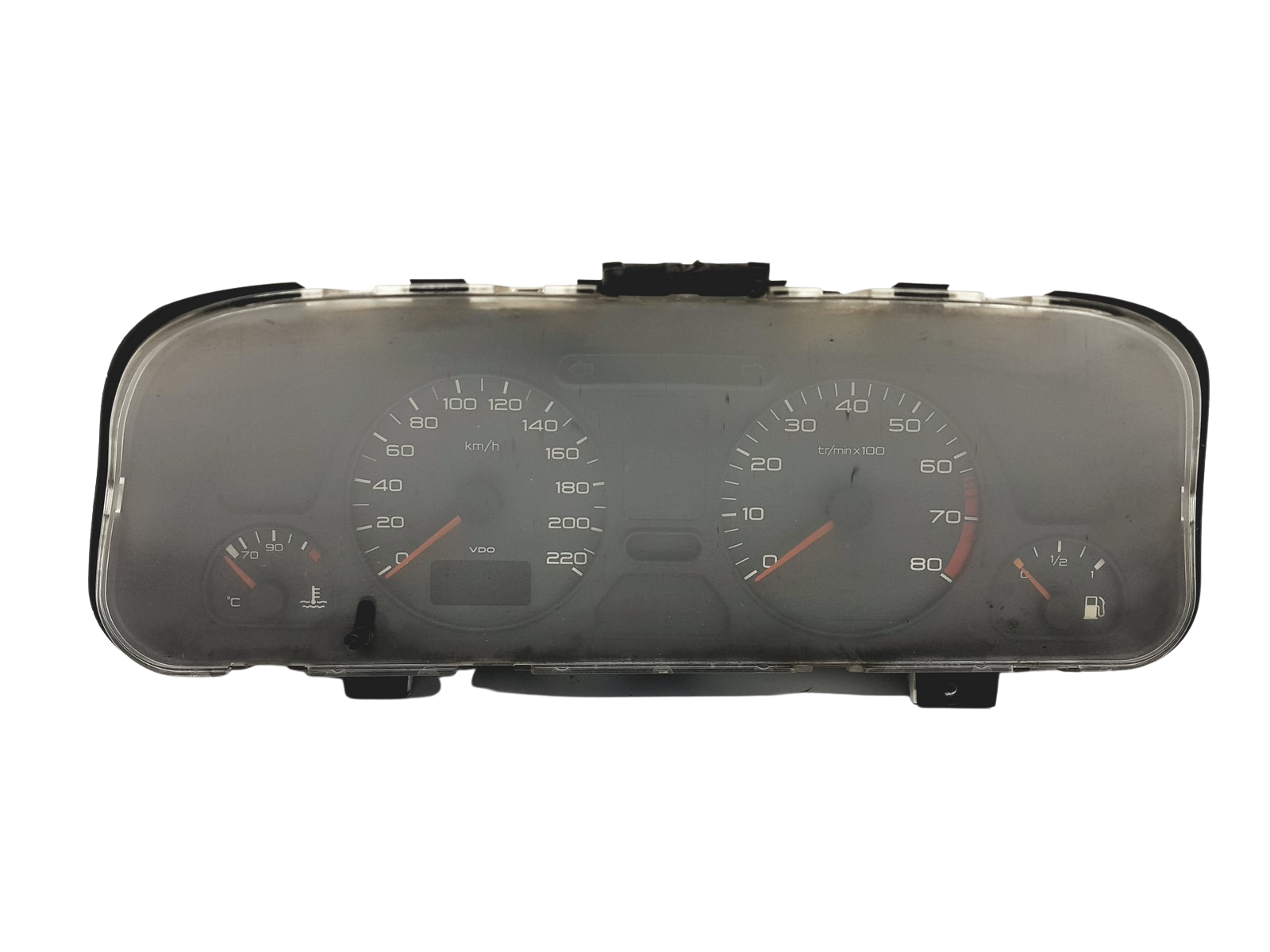Speedometer/Instrument Cluster Peugeot 306 9625585680 110008808007 57064 main product photo