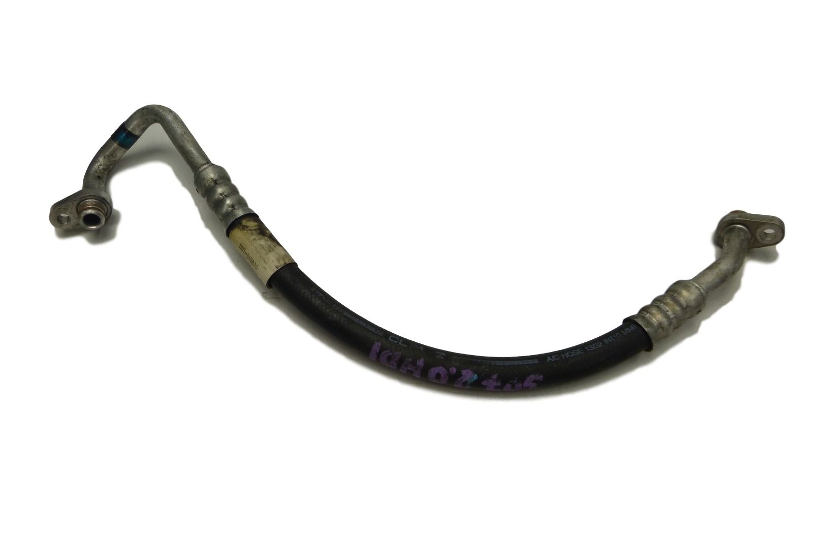 Air Conditioning Pipe 9636006480 2,0 hdi 307 main product photo