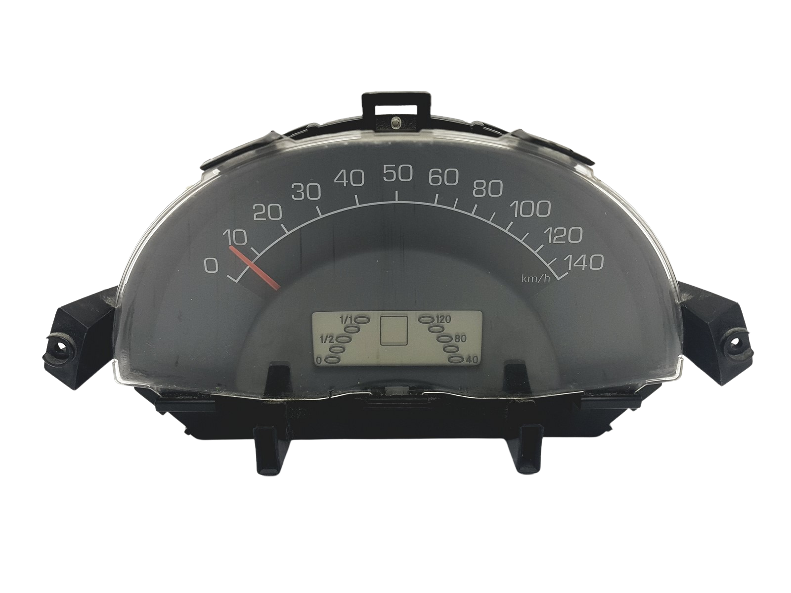 Speedometer/Instrument Cluster Smart Fortwo 0010124V004 110008872022 54094 main product photo