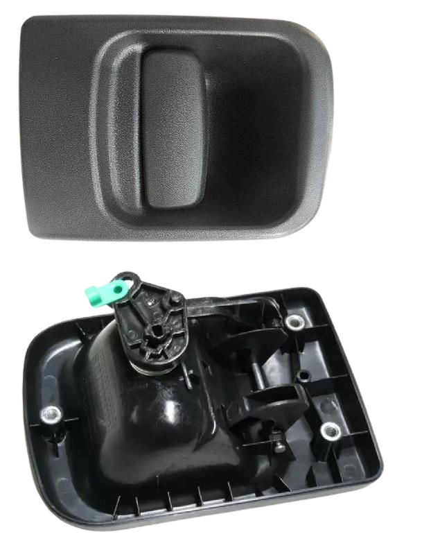 Door Handle Left Master II Movano Interstar OE 7700352488 main product photo