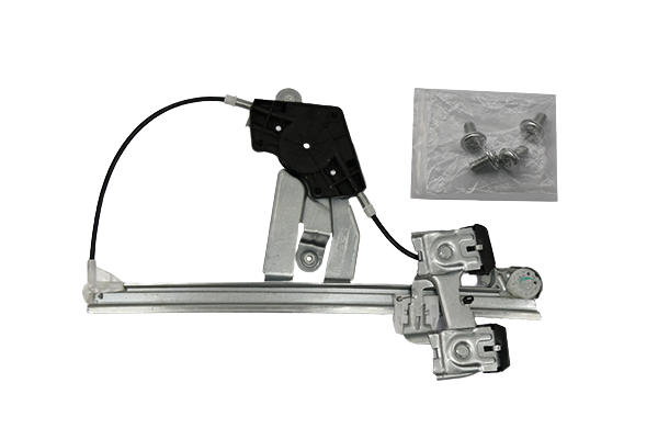 Window Regulator Rear Left Skoda 1U0839461B 88390364802 DPA main product photo