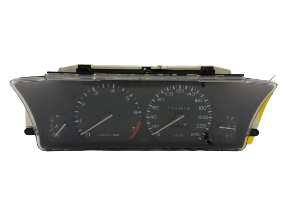 Speedometer/Instrument Cluster Rover 800 820 AR0029008 YAC108600PMA 20565 main product photo