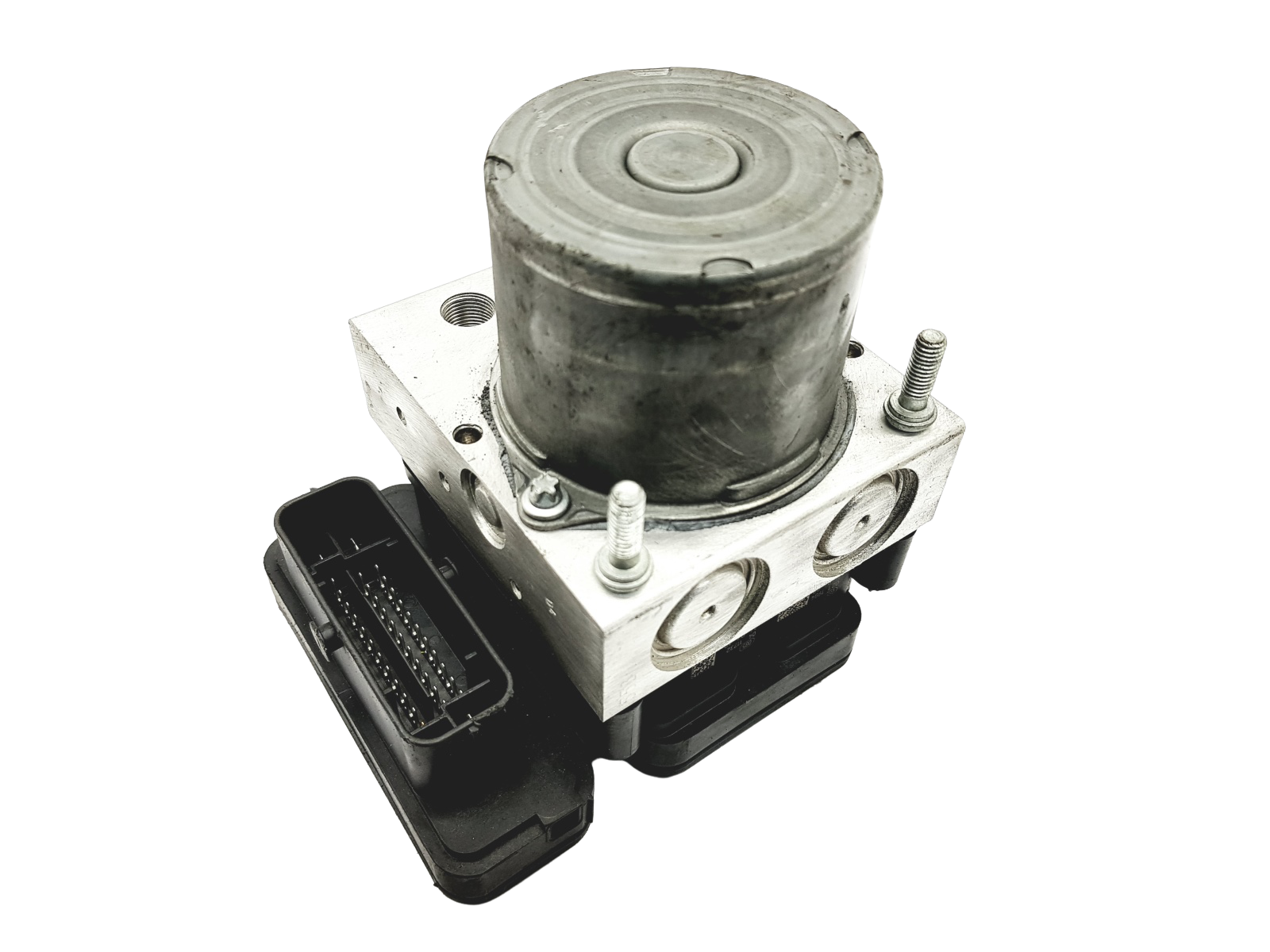 Abs Pump VW Polo 6C0614517E 0265244793 Bosch 46725 main product photo