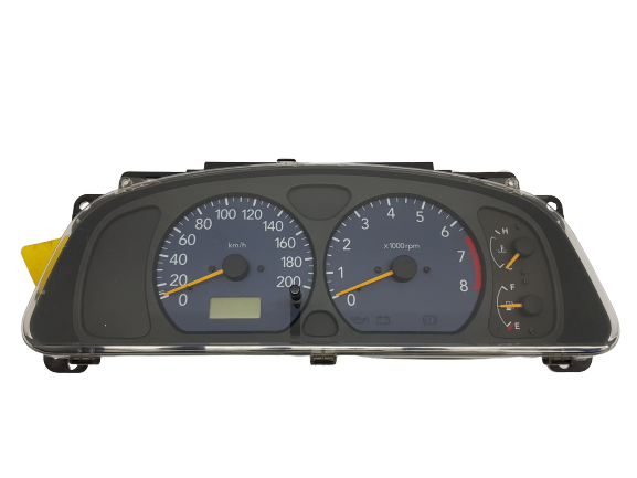 Speedometer/Instrument Cluster Suzuki Ignis 34100-80G40 34100-8GA 22888 main product photo