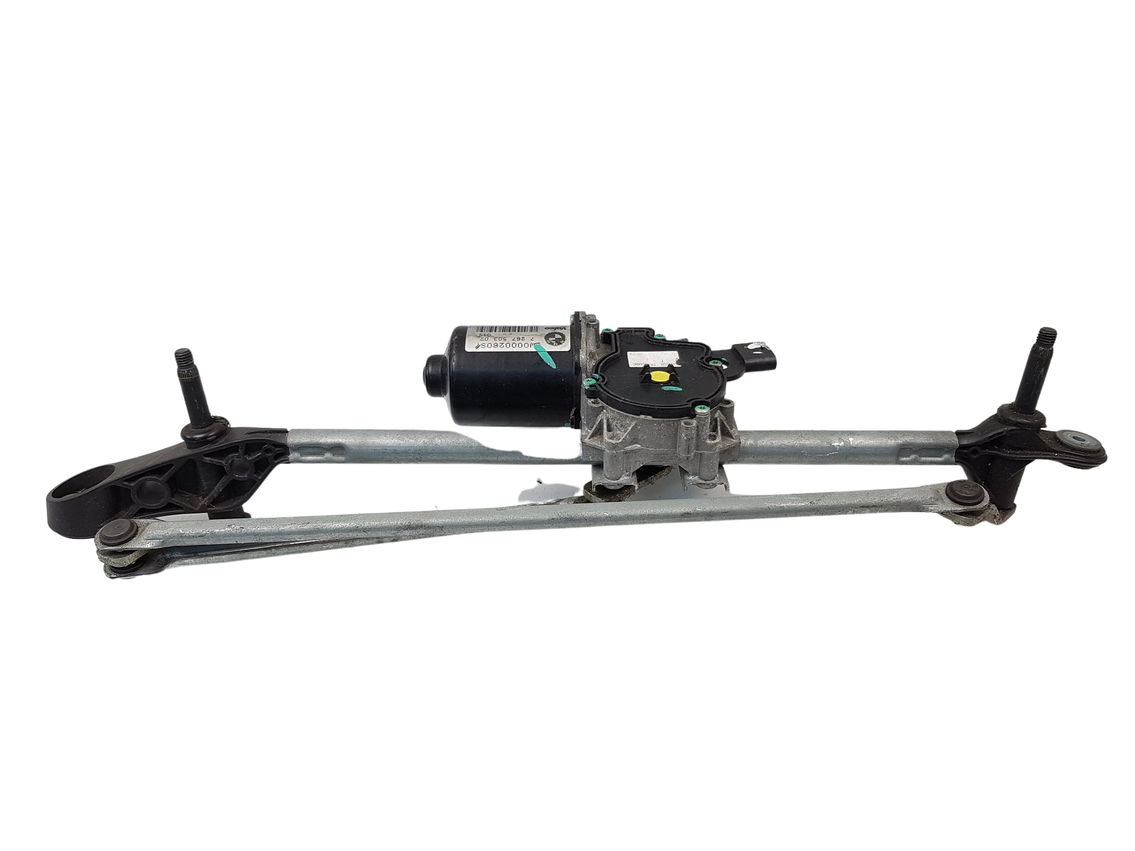 Wiper Linkage BMW 1 7239510 7267503 Valeo 1787 main product photo