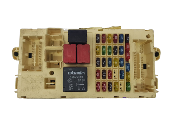 Control unit Module BSI Fiat 46798452 NPL 46758963 main product photo