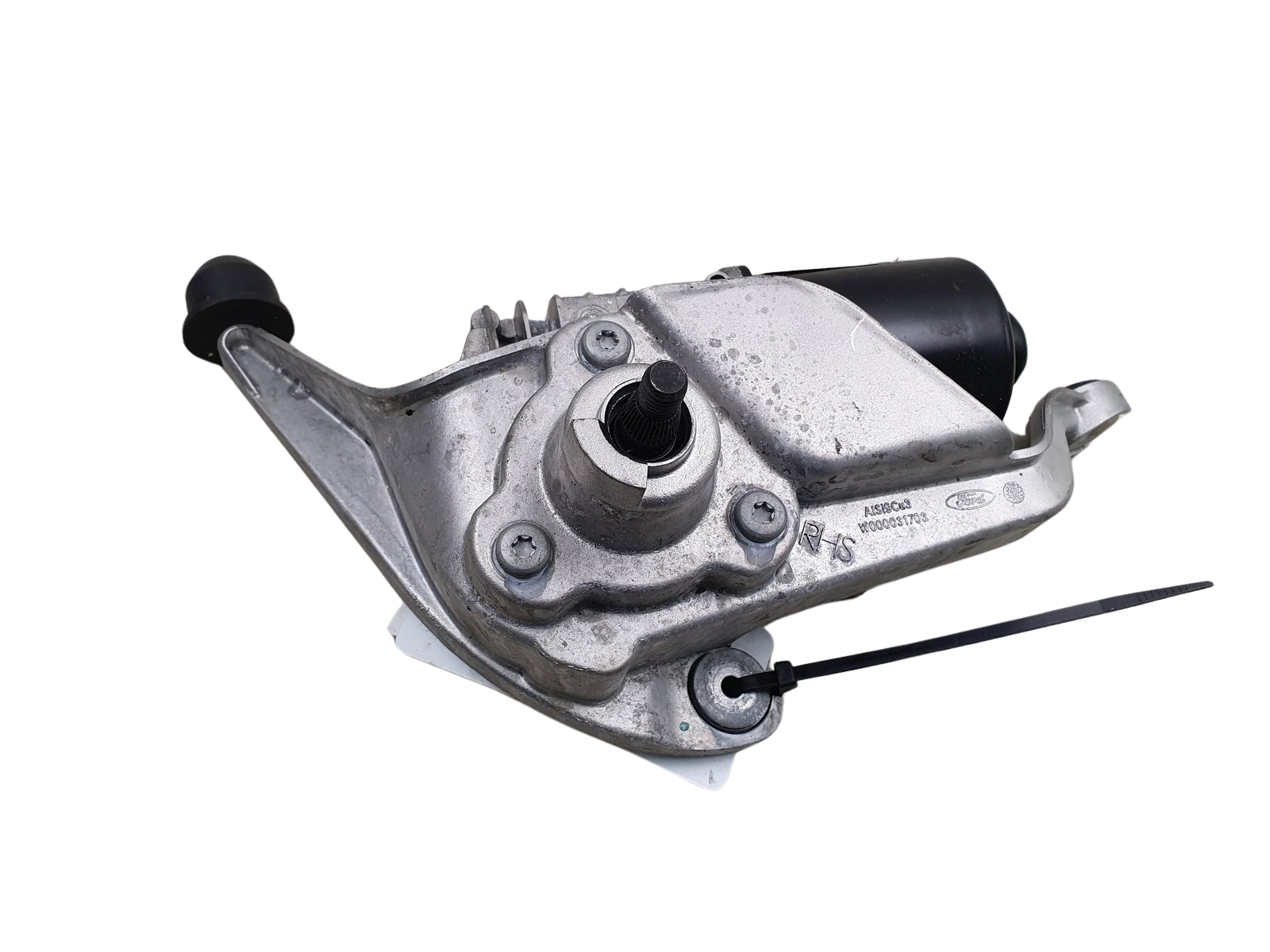 Wiper Linkage Front Ford Transit Connect KT1B-17504-BC main product photo