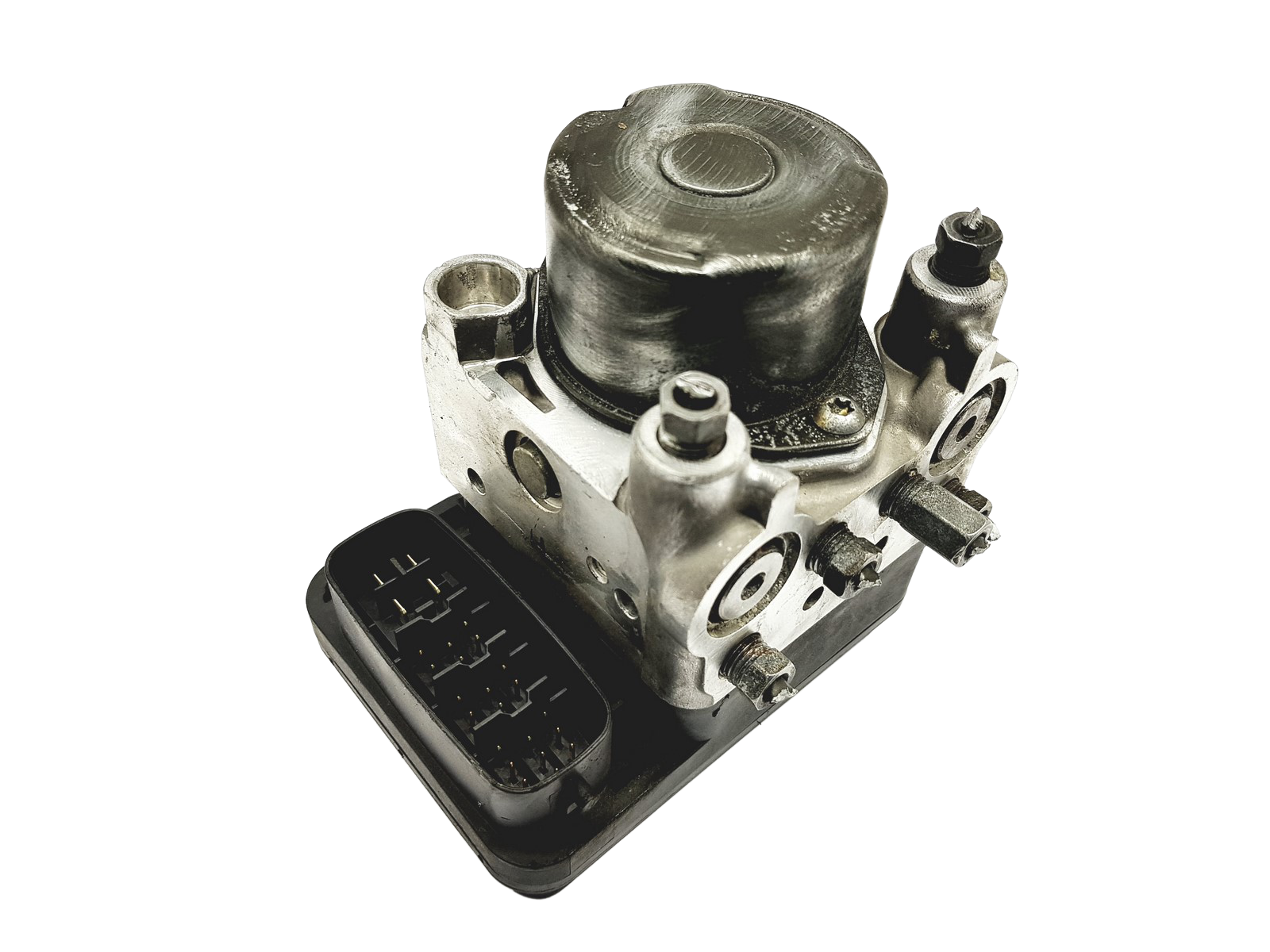 Abs Pump Daihatsu Terios 44510-87404 89540-87402 Aisin 37997 main product photo