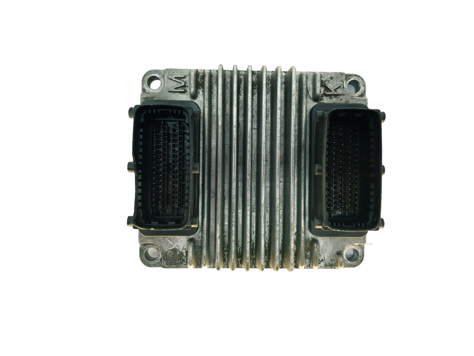 Control Unit 8972272257 09389429 Opel Isuzu 31147 main product photo