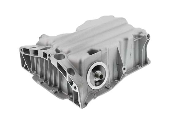 Oil Sump For VW Seat Skoda 04C103601K 11031837601 Vika main product photo