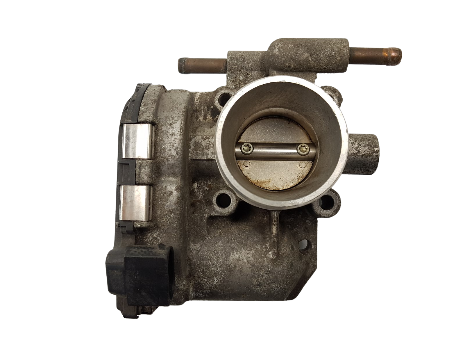 Throttle Body Valve Opel 24420536 0280750133 Bosch 1599 main product photo