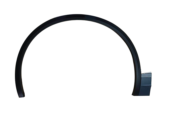 Wing Trim Right For VW Touareg 760853718A 88531812802 DPA main product photo