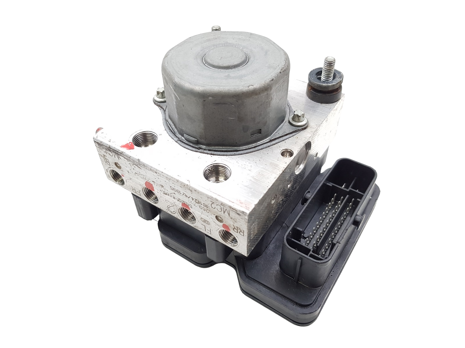 Abs Pump Suzuki Celerio 56110-84MA 0265956201 Bosch 1052 main product photo