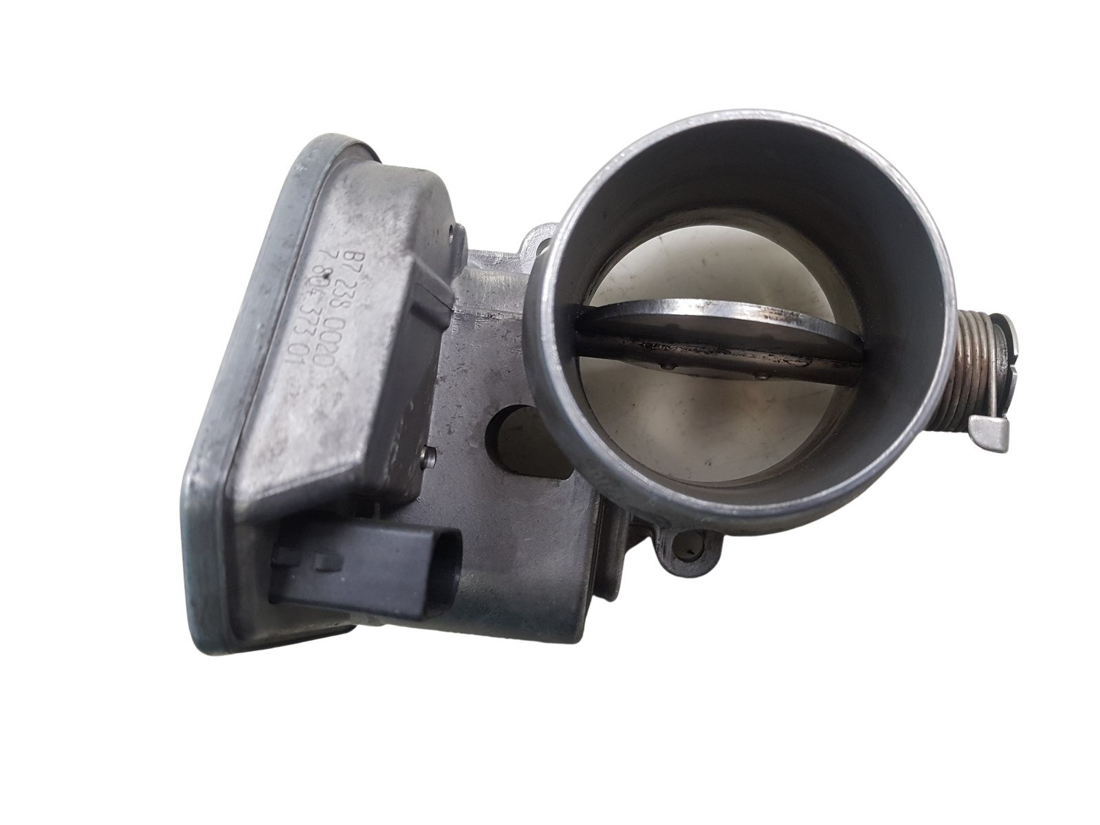 Throttle Body Valve BMW 780437301 2.0 D Pierburg 1405 main product photo