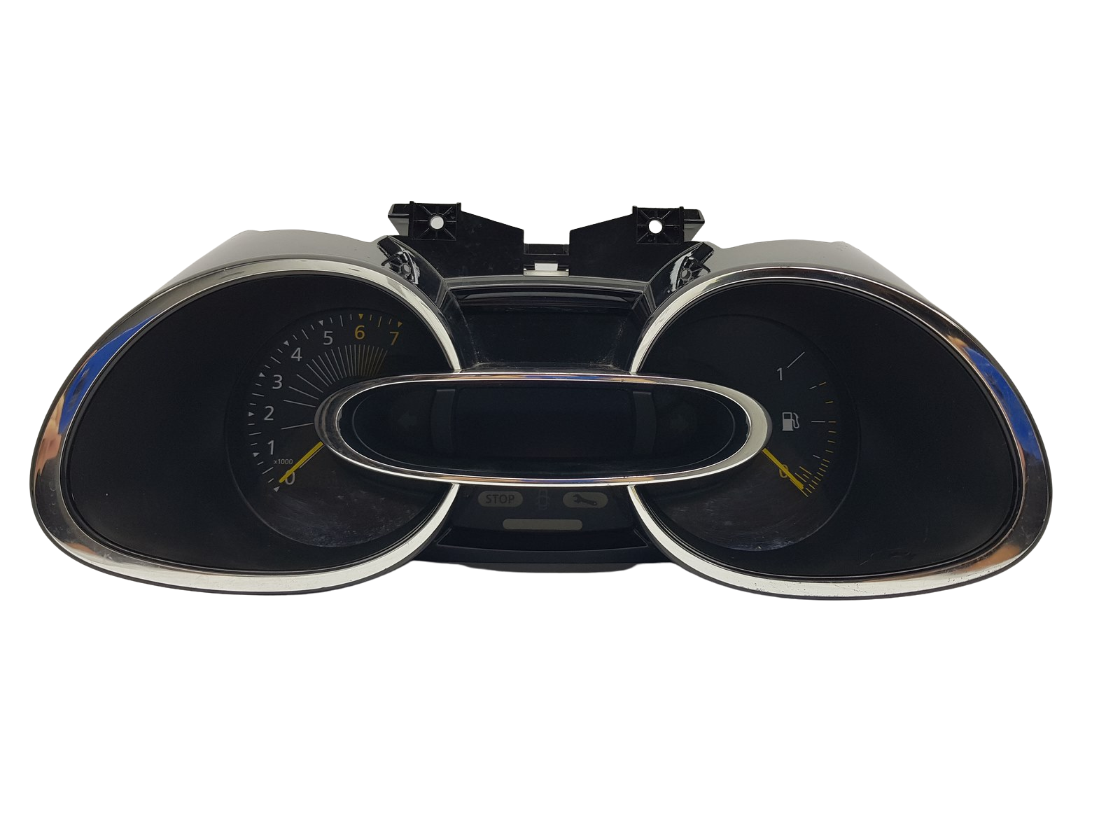 Speedometer/Instrument Cluster Renault Clio 4 248109766R 1167 main product photo