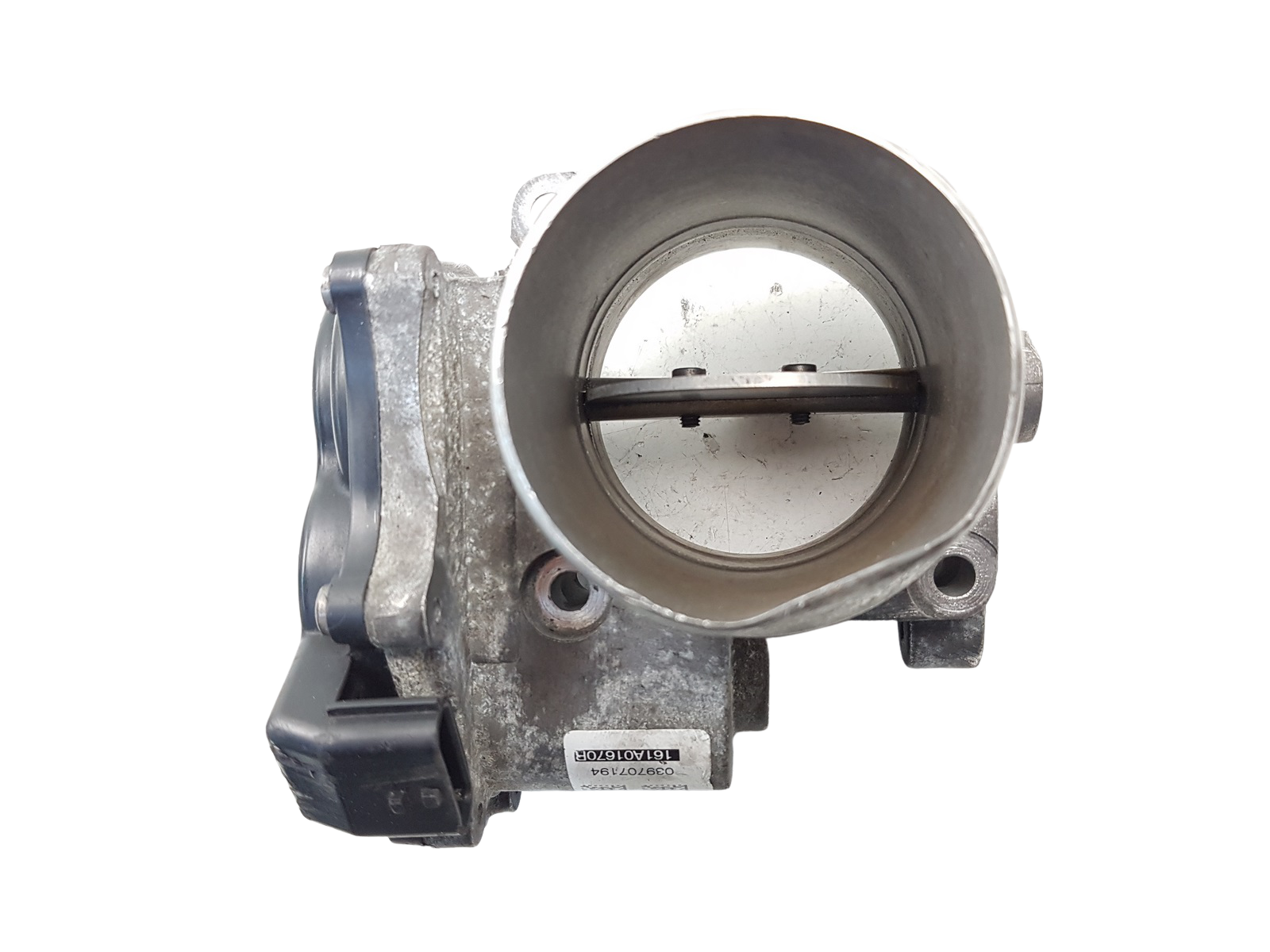 Throttle Body Valve Renault Master 3 161A01670R 2.3 DCI 2540 main product photo