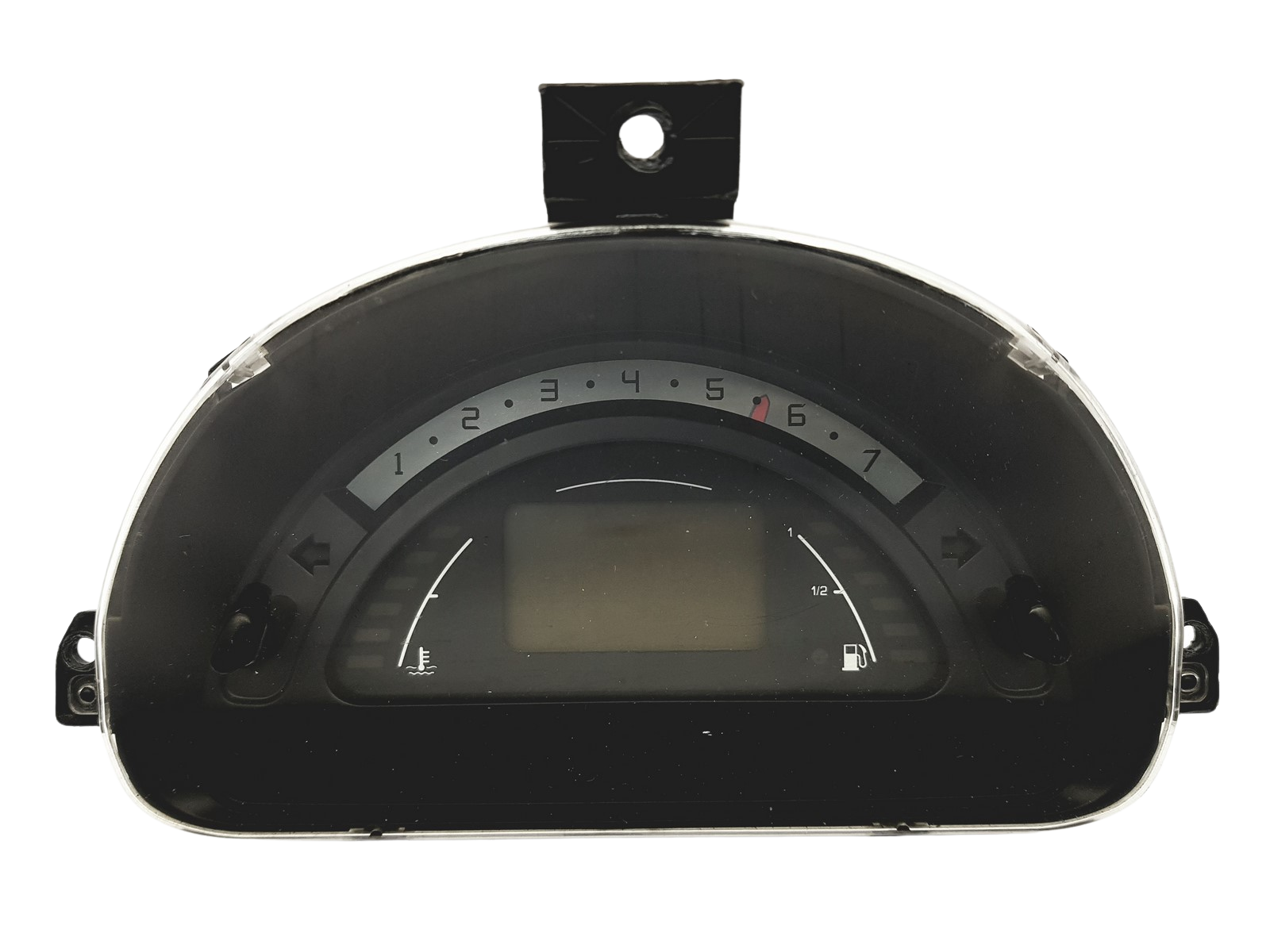 Speedometer/Instrument Cluster Citroen C2 C3 9652008280 H 01 53687 main product photo