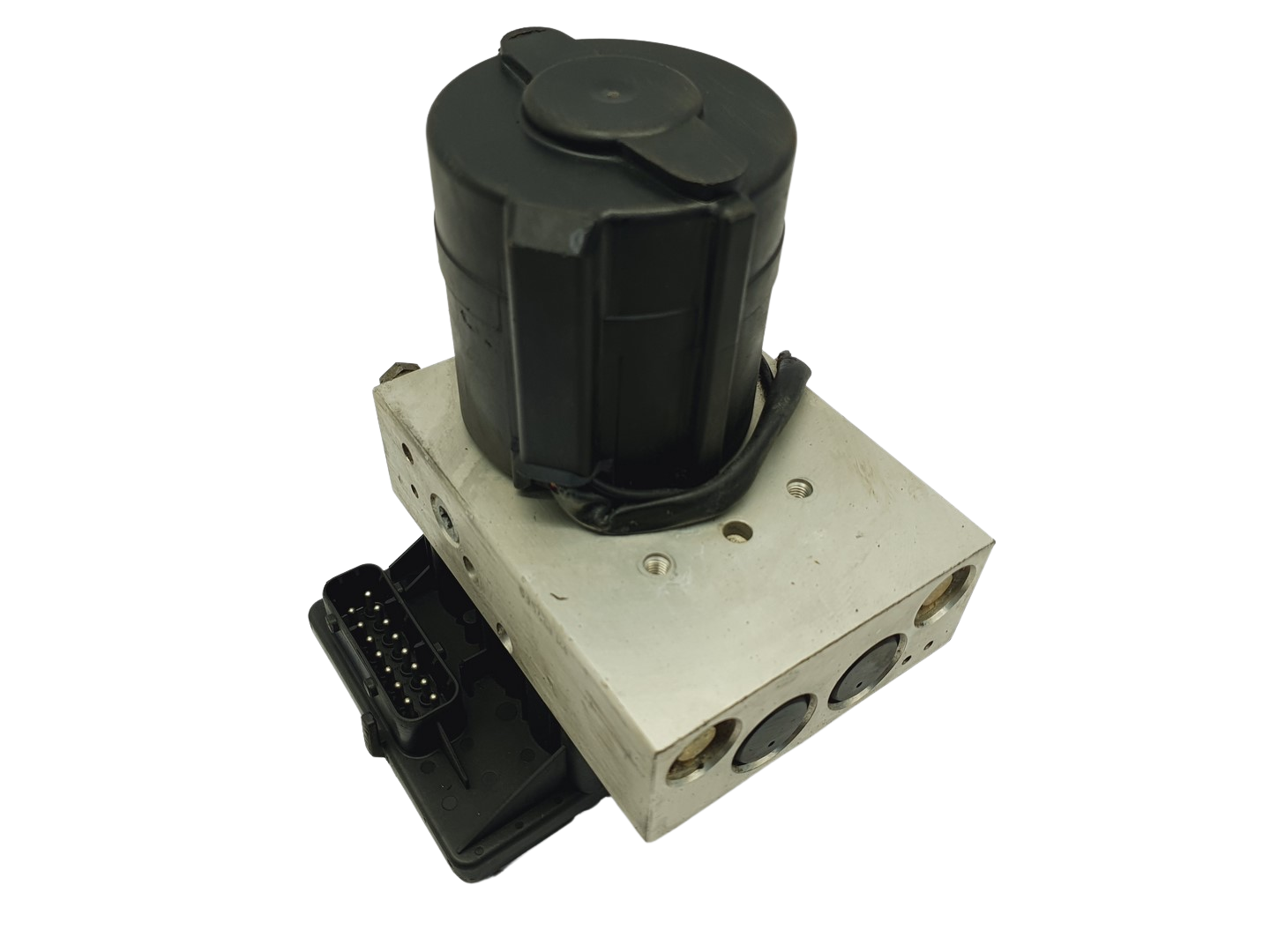 Abs Pump Mercedes CLK W208 A0034310312 10.0990-1327.2 Ate 66980 main product photo