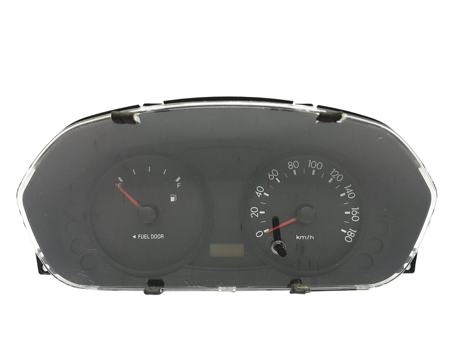 Speedometer/Instrument Cluster Kia Picanto 94007-07120 11000926500K 55431 main product photo