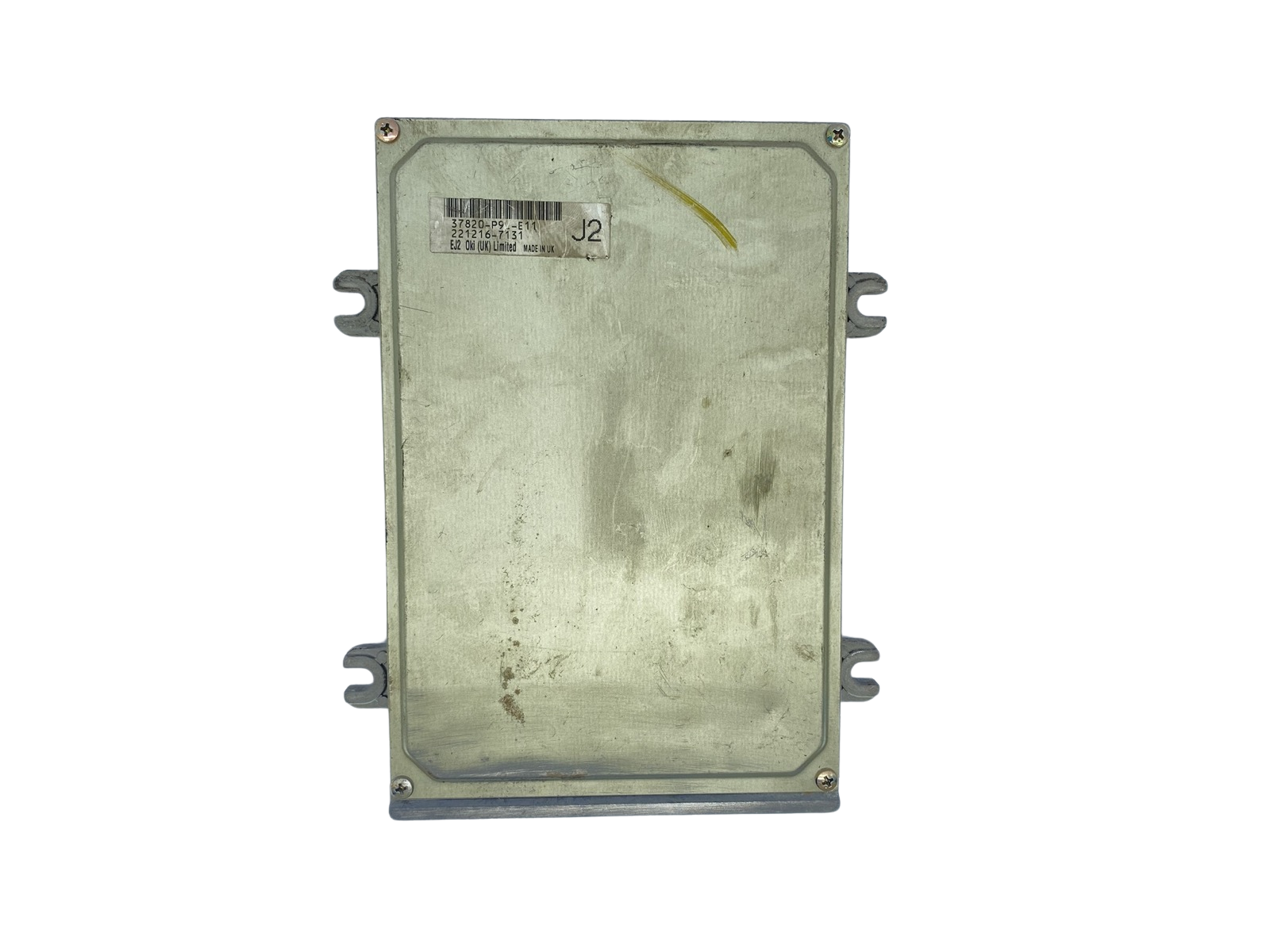 Control Unit 37820-P9L-E11 J2 Honda Oki Limited 62749 main product photo