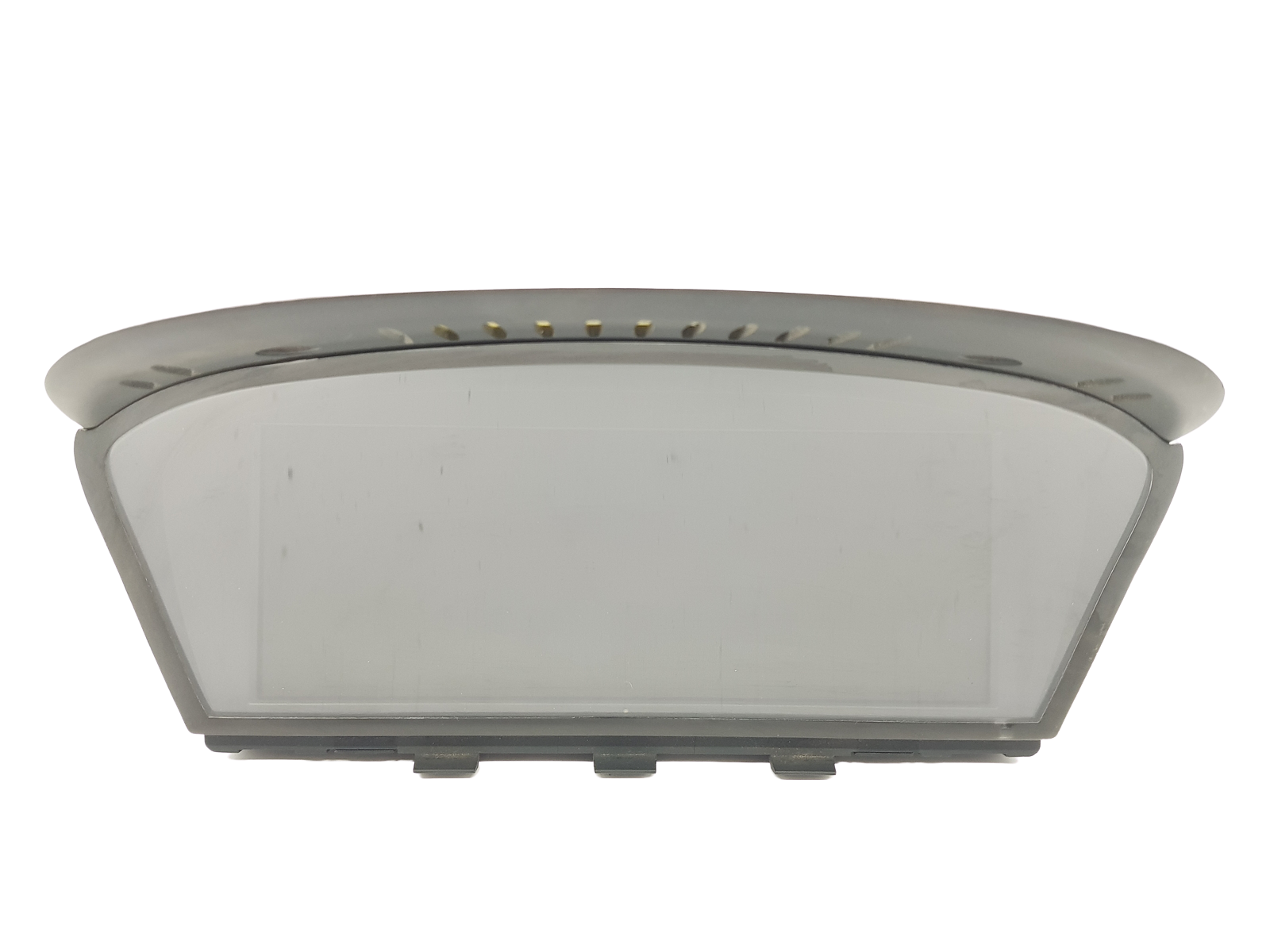 Navigation Display BMW 5 6582 9111272 6582 9111273 main product photo
