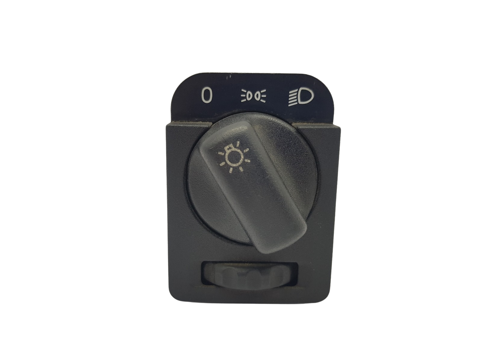 Light Switch Opel Vectra A 20592100 main product photo