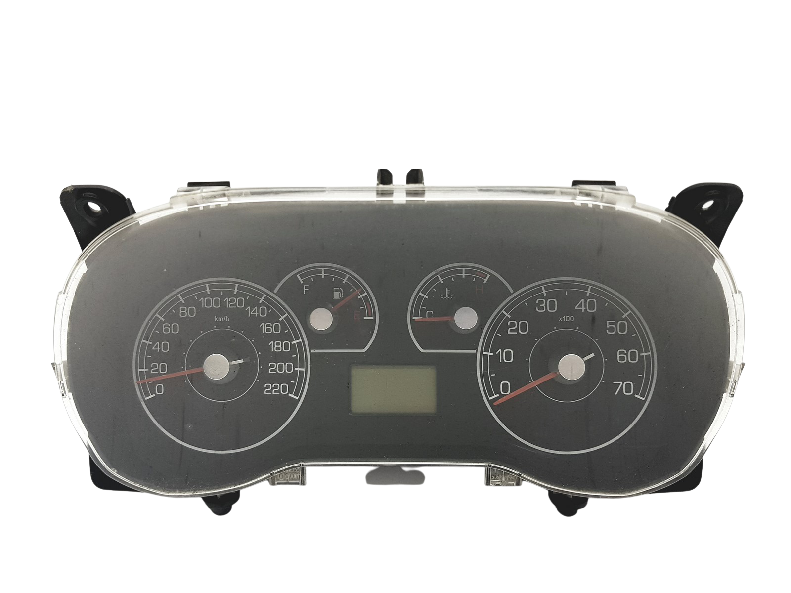 Speedometer/Instrument Cluster Fiat Punto 51803118 503001103900 40154 main product photo