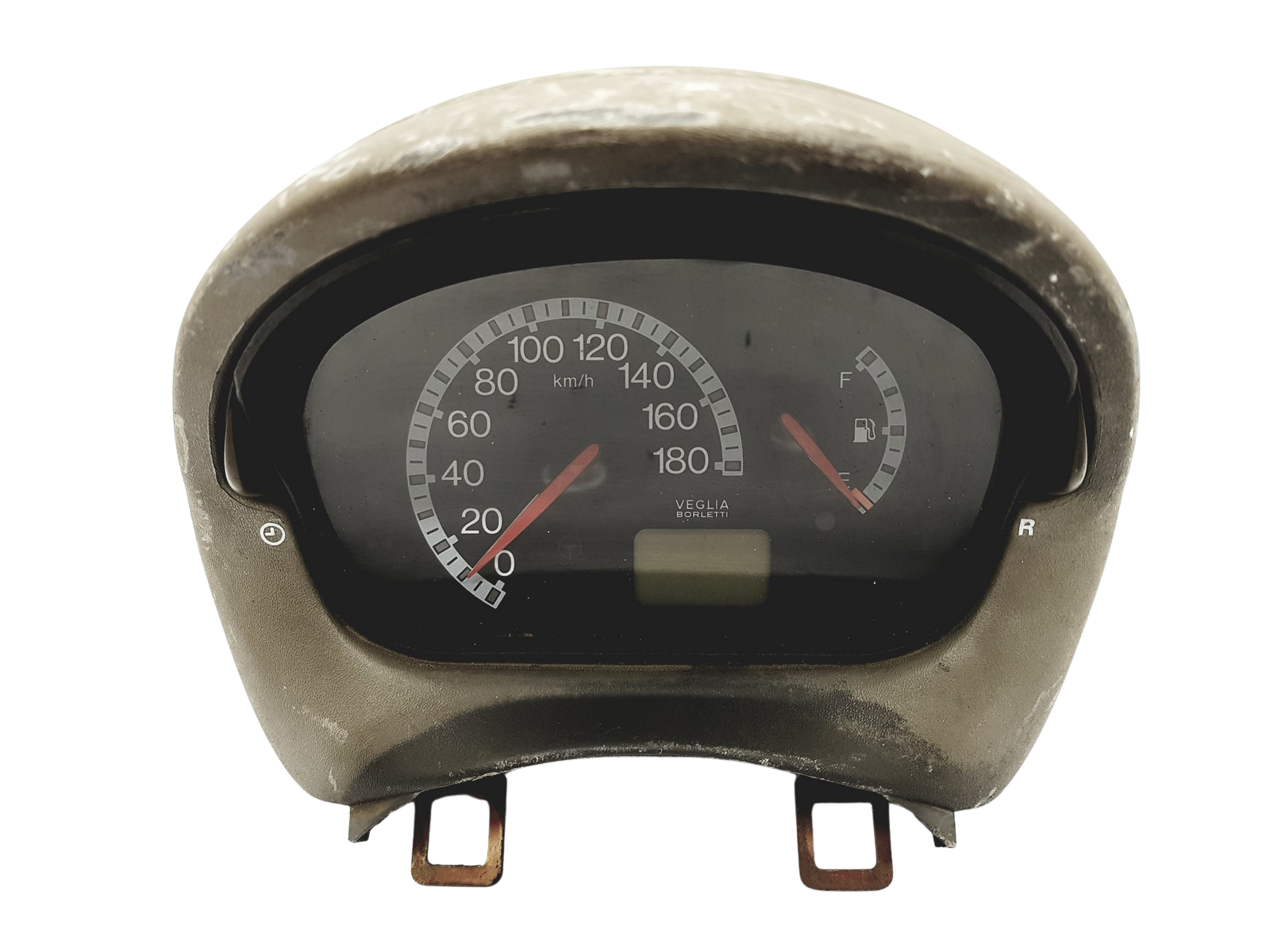 Speedometer/Instrument Cluster Fiat Seicento 735382384 6063449930 41629 main product photo
