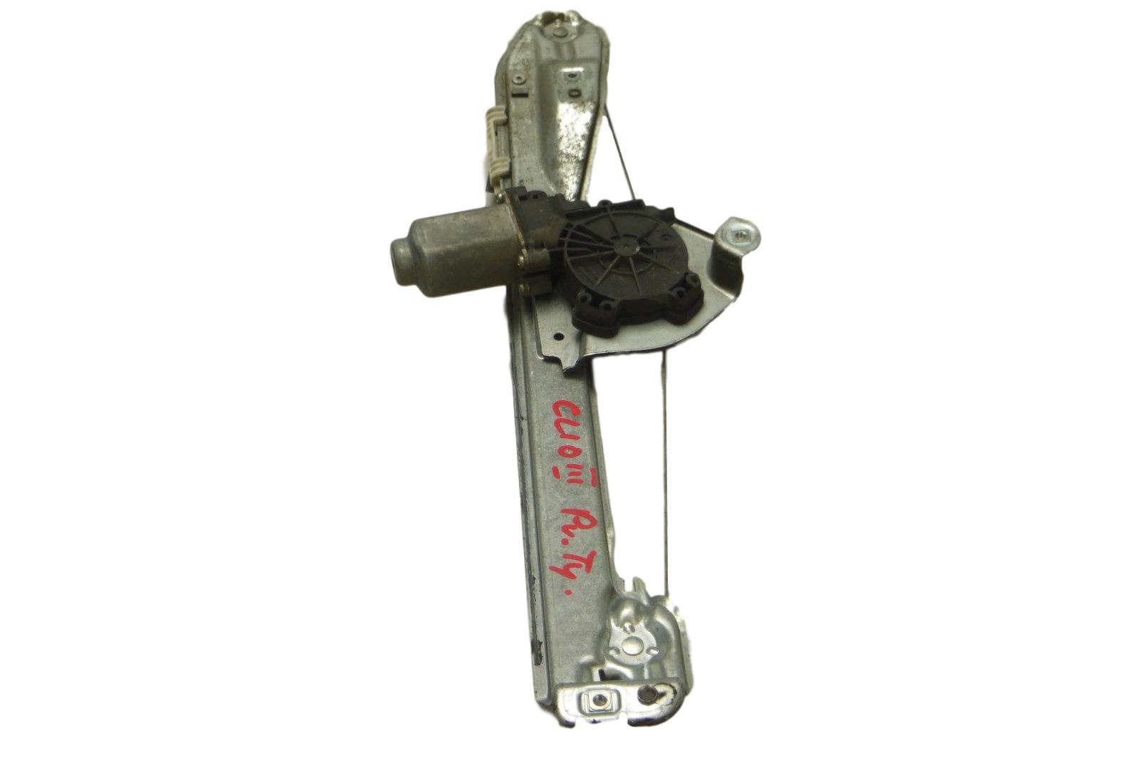 Window Regulator Right Rear 8200291153 Clio 3 Renault main product photo