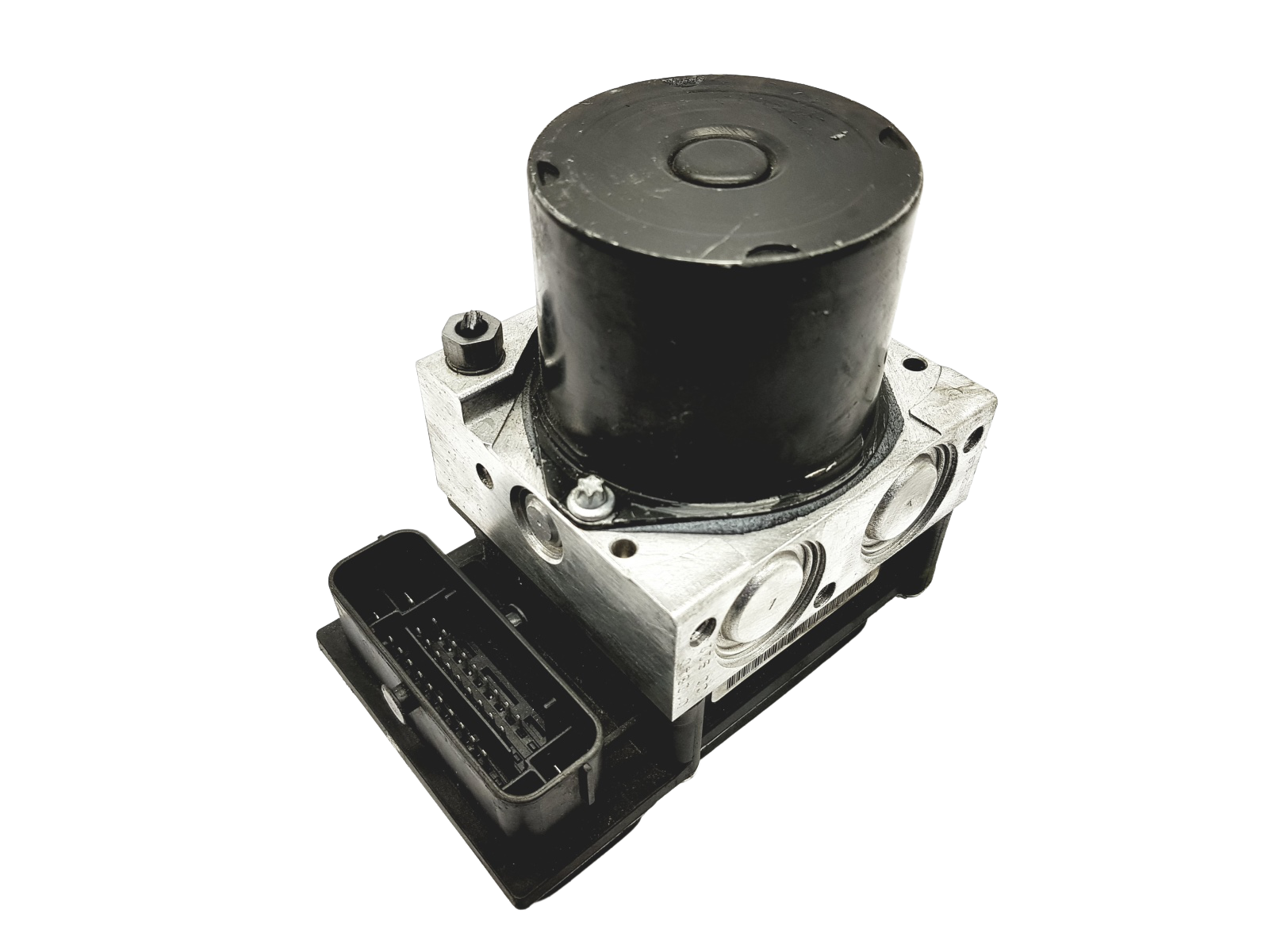 Abs Pump VW Fox 5Z0614117B 0265800468 Bosch 46556 main product photo