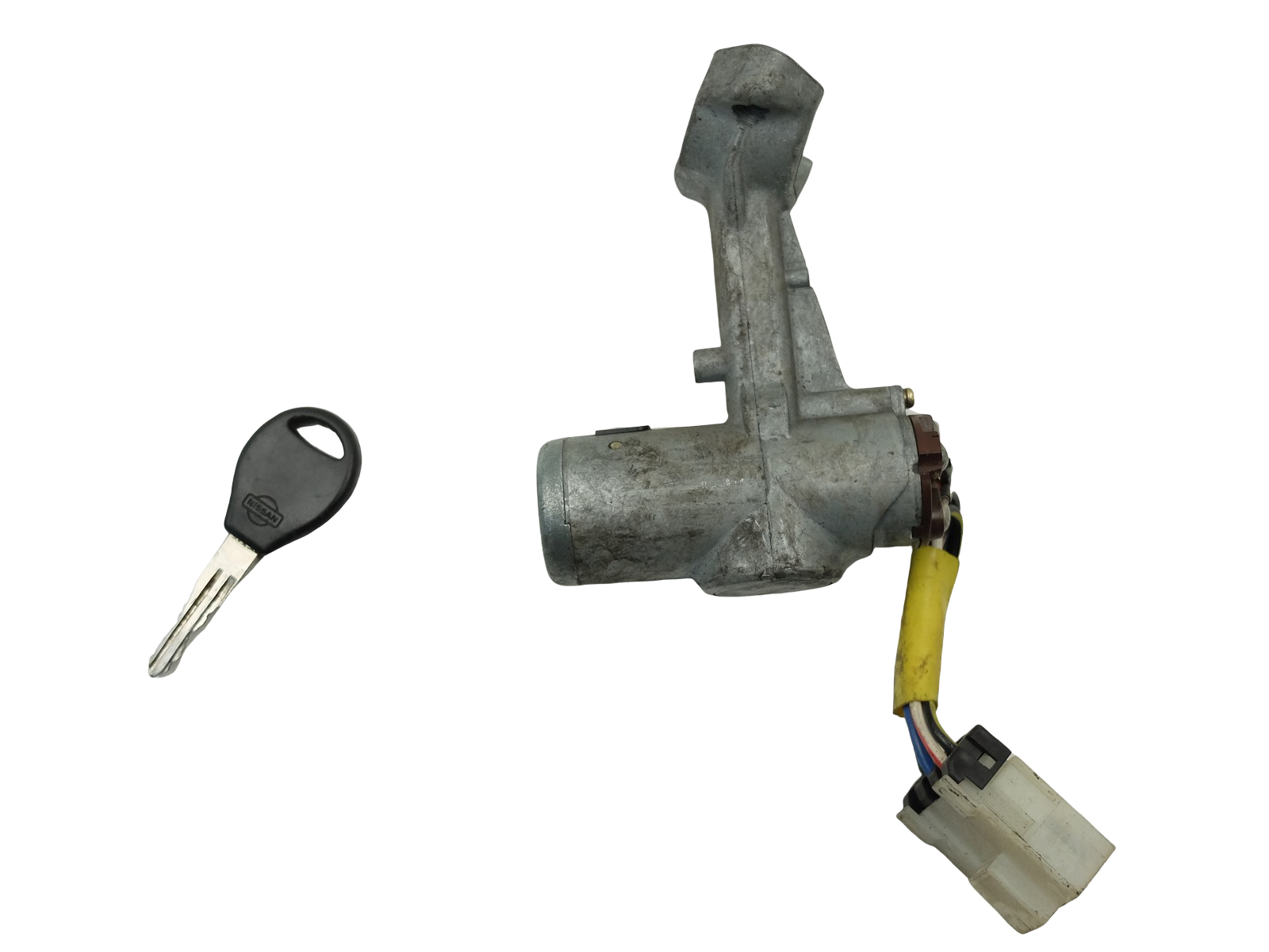 Ignition Switch Nissan Sunny KV-45 KV45 1126 main product photo