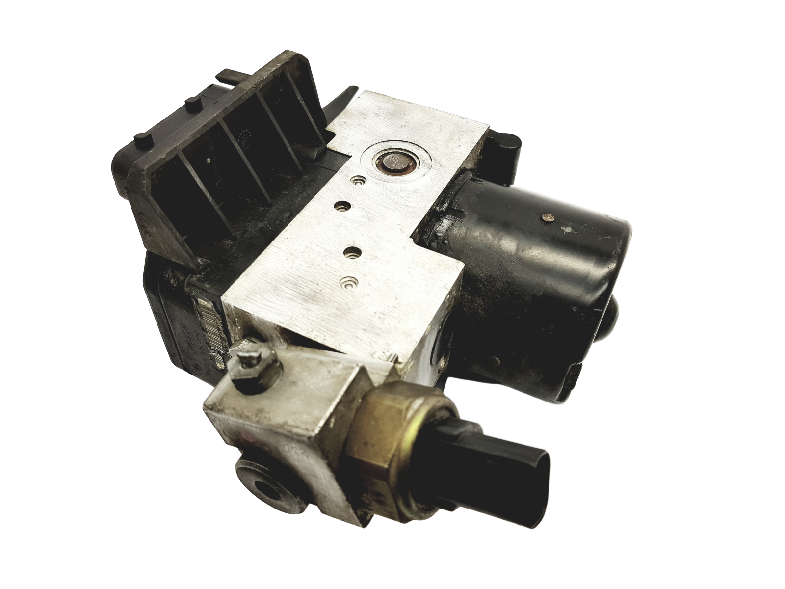 Abs Pump Mercedes A A0034317412 0265202433 Bosch 34936 main product photo