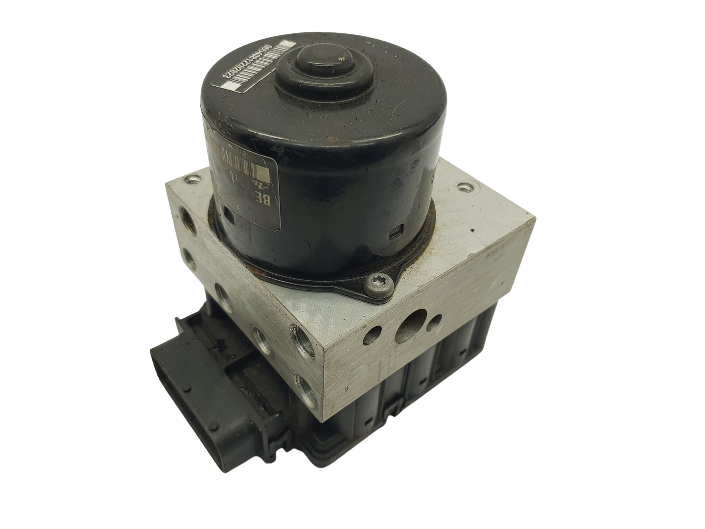 Abs Pump Peugeot 206 9632539480 10.0948-1108.3 Ate 64237 main product photo