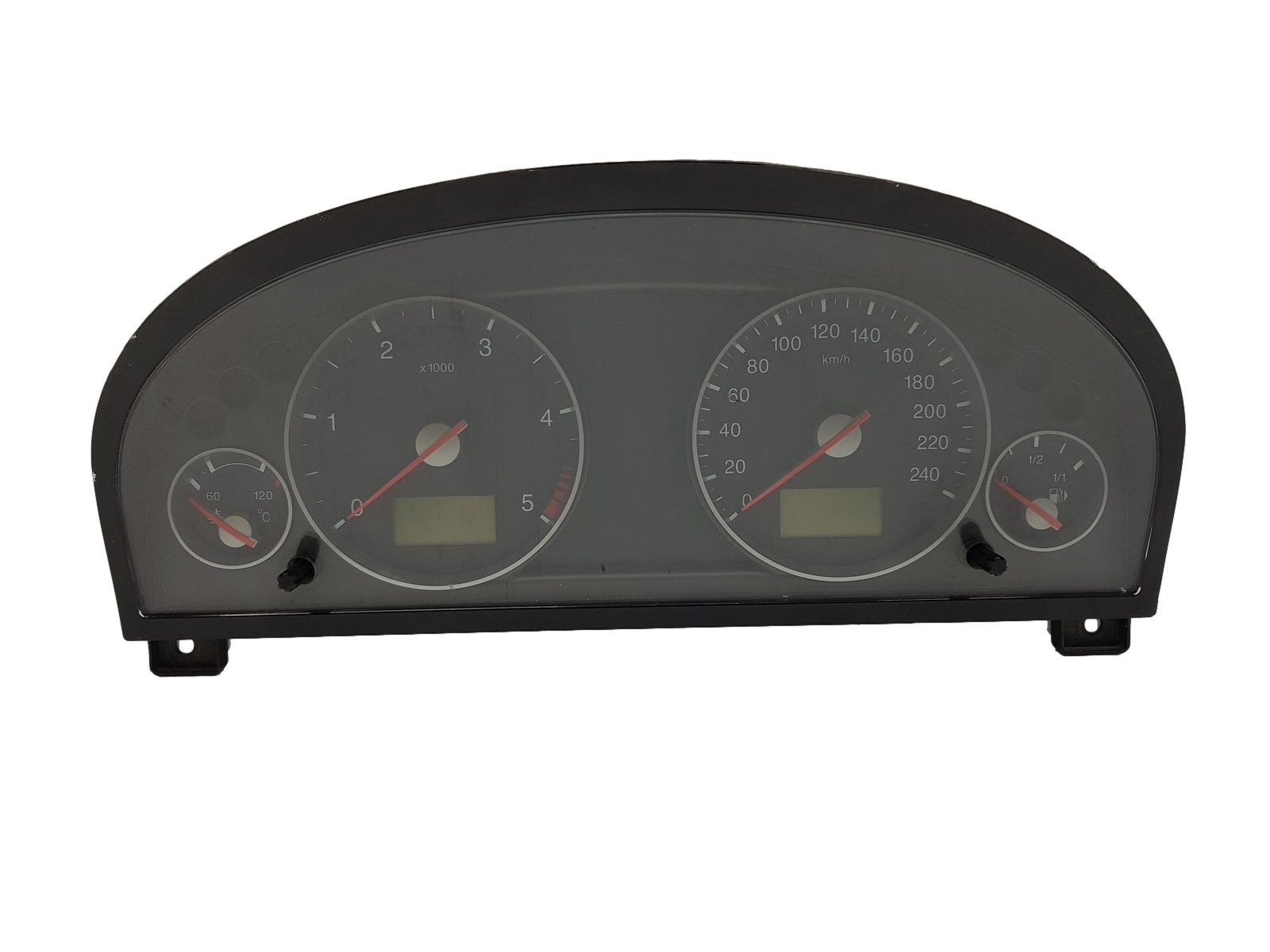 Speedometer/Instrument Cluster Ford Mondeo 1S7F-10849-JF 1S7F10849JF 2902 main product photo