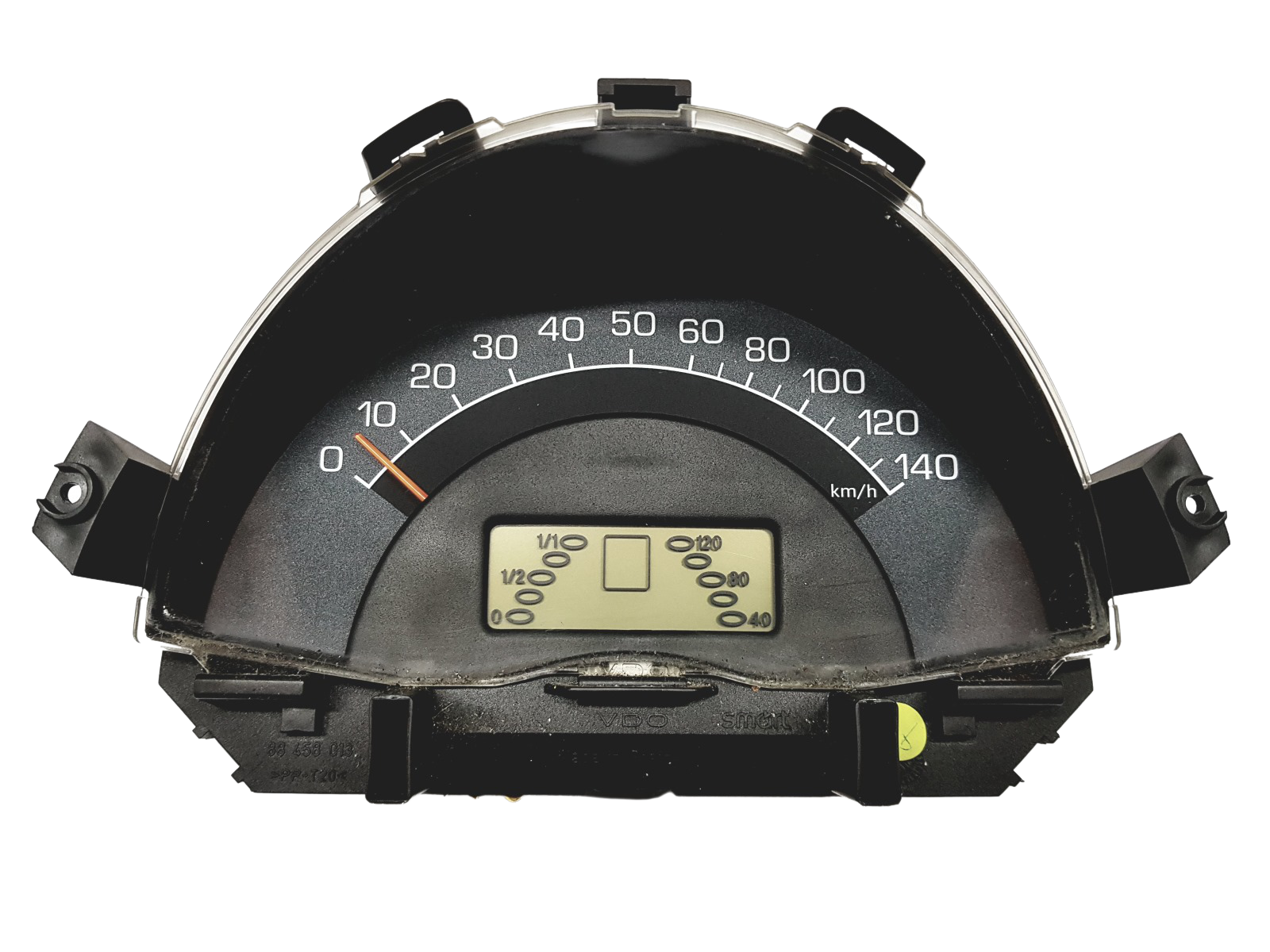 Speedometer/Instrument Cluster Smart Fortwo 0010124V001 110008872011 33560 main product photo