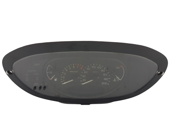 Speedometer/Instrument Cluster Lancia Ypsilon 06061350170 18441 main product photo