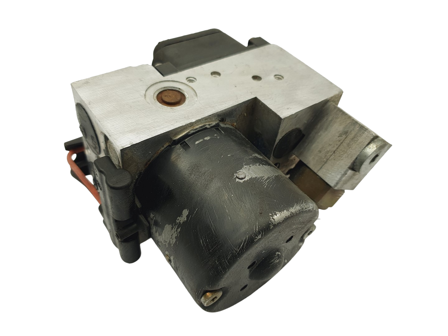 Abs Pump ESP Mercedes E W210 A0034312412 0265202407 65497 main product photo