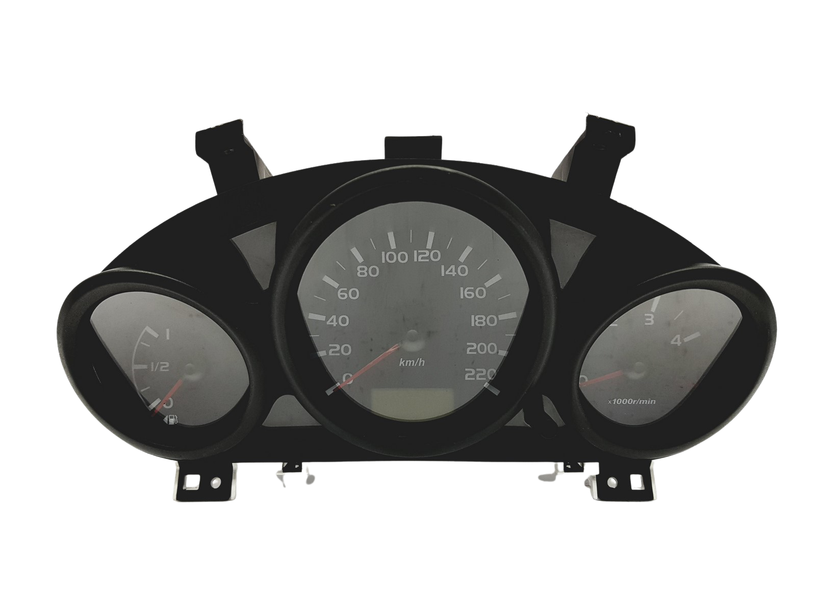 Speedometer/Instrument Cluster Mitsubishi Colt MM-0038-001 MM0038001 48188 main product photo